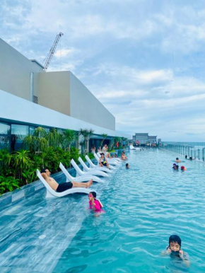 The Sóng Apartment Condotel 5 Sao - Ruby Villa Homestay -Căn Hộ Biển Vung Tau
